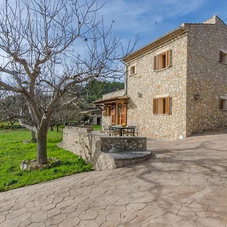Yourhouse Son Sant Joan