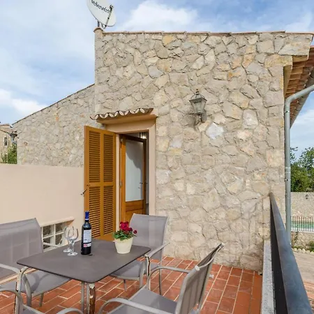 בית נופש Yourhouse Son Sant Joan