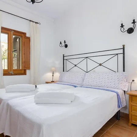 Yourhouse Son Sant Joan בית נופש אלרו