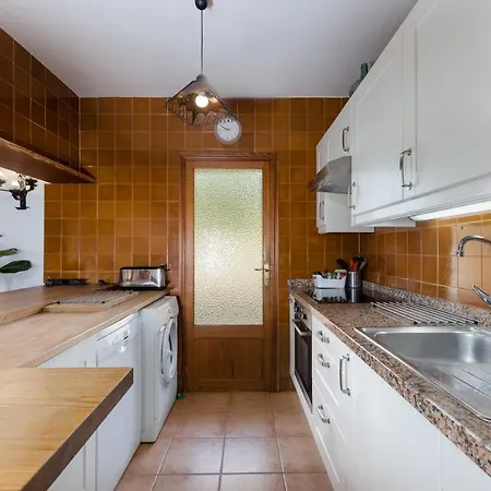 Yourhouse Son Sant Joan אלרו